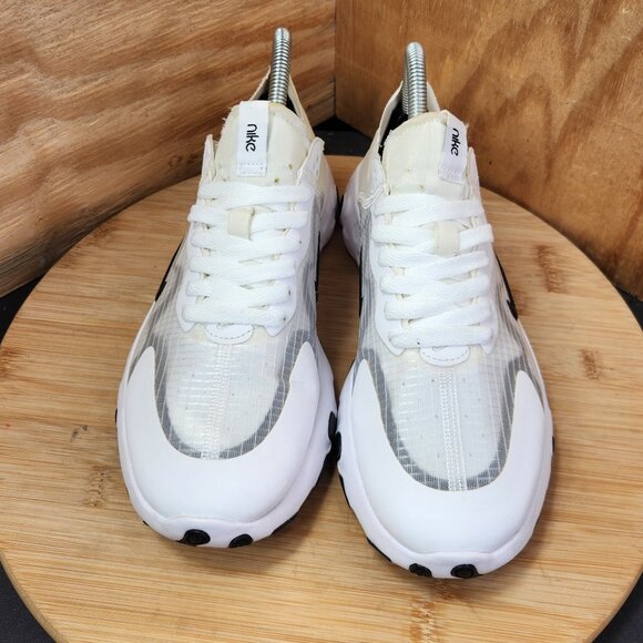 Nike Renew Lucent Womens Training Workout Sneakers - Picture 3 of 8